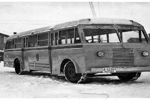 Bilde av Ny buss til Auto Buss
